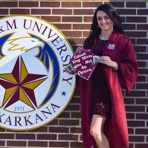 Meet your Posher, Summer